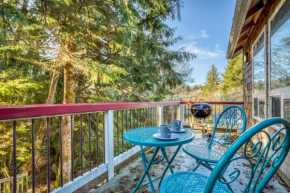 Rockaway Coastal Retreat